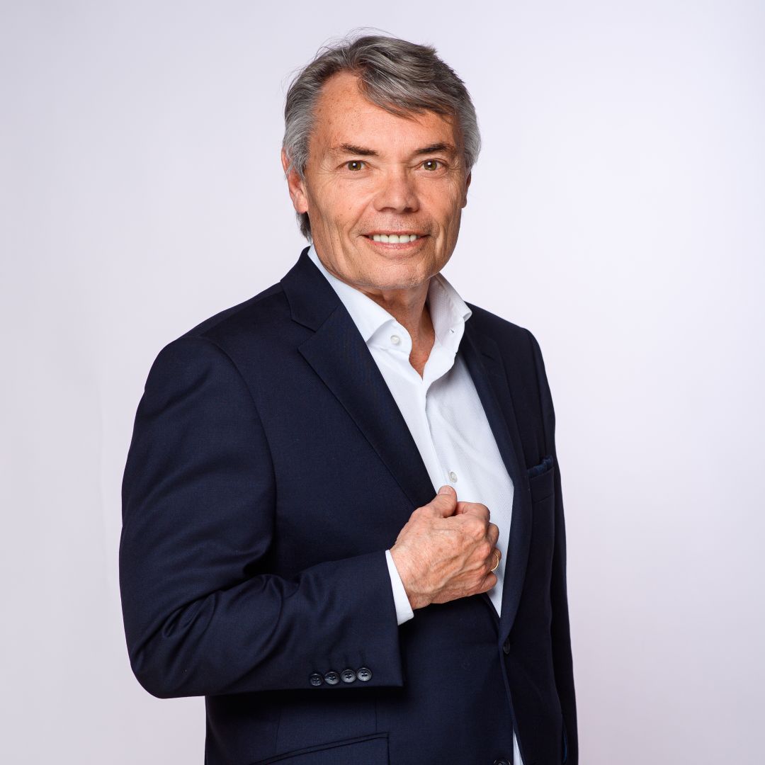 Harald Rieder