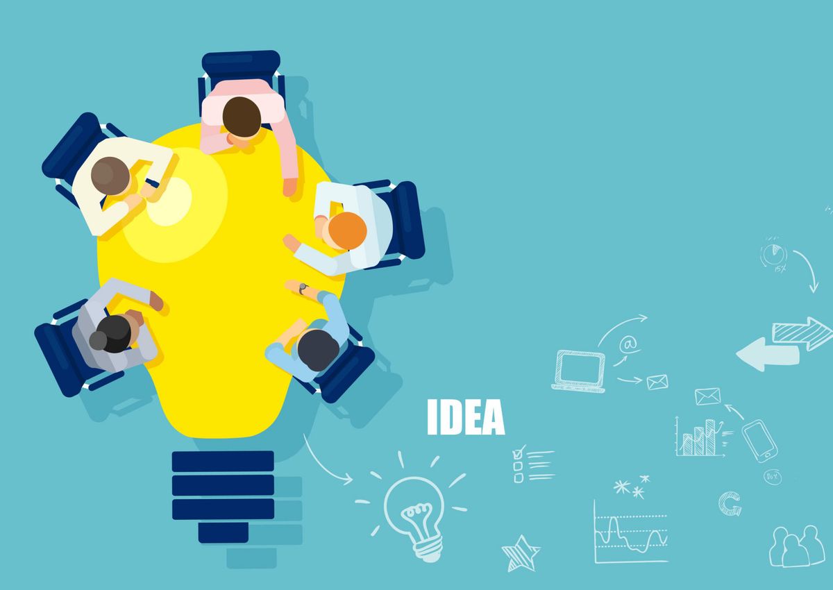 Keine Angst vor Disruption: 5 Tipps, wie Sie mit Innovationen erfolgreich sind