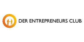 Der Entrepreneurs Club ist Botschafter, Club, Dienstleister, Firma, Marke und Unternehmerschmiede