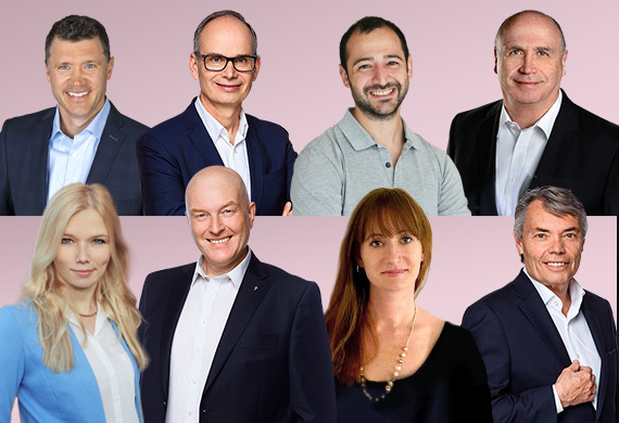 aumentovalue.com 1 Das Team hinter aumento value® system: In allen Phasen eines Verkaufsprozesses an Ihrer Seite