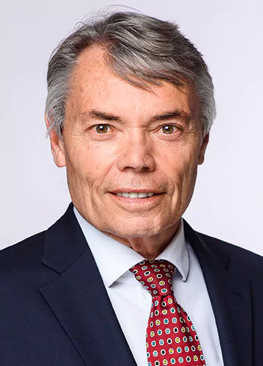 Harald Rieder