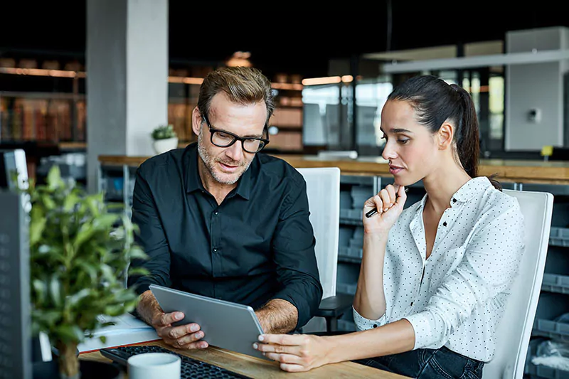 Investoren profitieren von maximaler Transparenz und realistischer Bewertung