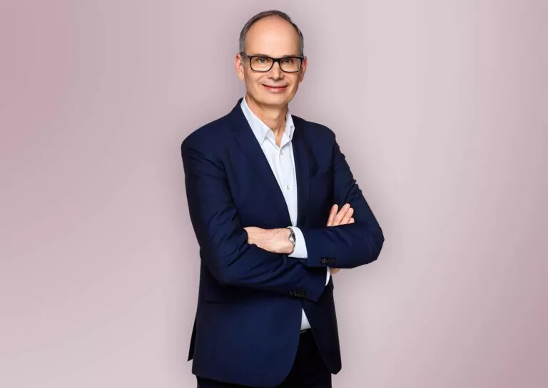 Roland Morizet: “Damals dachte ich mir: Das kann man besser machen!”
