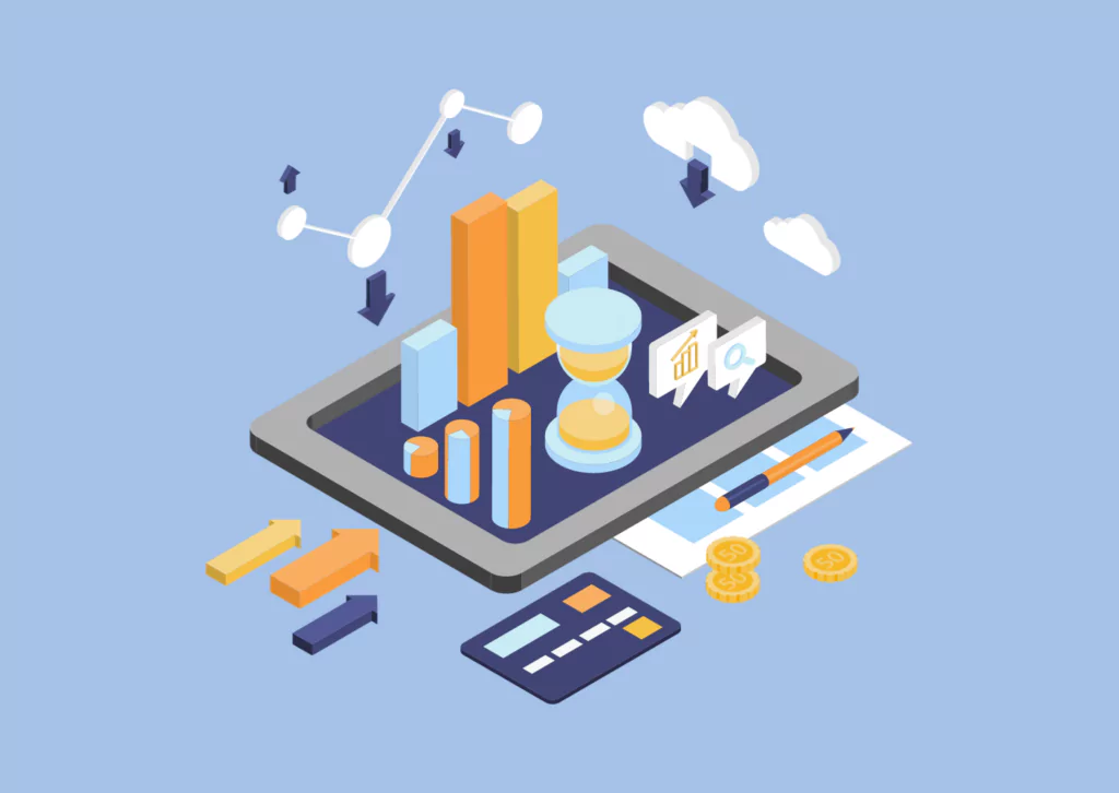 Discounted Cashflow-Verfahren Unternehmensbewertung